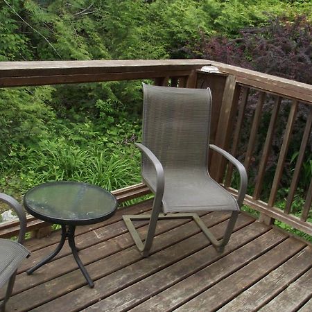 Halfmoon Bay Secret Cove Cottage Suites المظهر الخارجي الصورة