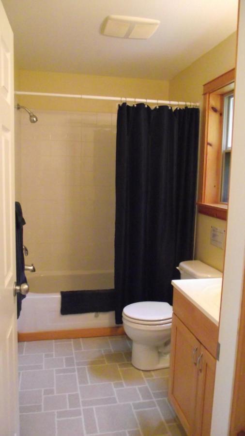 Halfmoon Bay Secret Cove Cottage Suites المظهر الخارجي الصورة