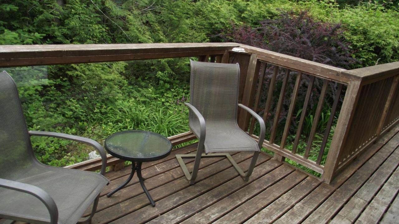 Halfmoon Bay Secret Cove Cottage Suites المظهر الخارجي الصورة